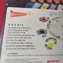 Thunderbird Classic 50th Anniversary Trivia Board Game Image 7
