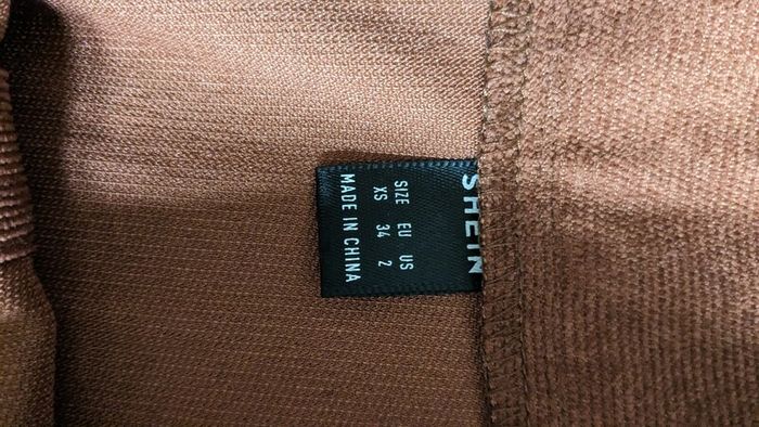 Skirt - size XS (34)