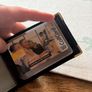 90s Call cards + wallet Image 3
