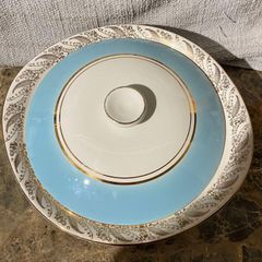 Nice arklow pottery soup taurine, two for forty euros