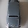 Diecast Vintage Dinky Toys Rolls-Royce Silver Wraith - Good Repaint by Seller/No Box Image 8