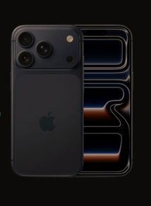 QUICK SALE!! New Sealed iPhone 17 Pro 512GB - Deep Blue (from Currys)