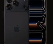 QUICK SALE!! New Sealed iPhone 17 Pro 512GB - Deep Blue (from Currys)