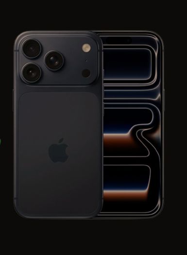 QUICK SALE!! New Sealed iPhone 17 Pro 512GB - Deep Blue (from Currys)