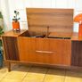 Mid Century Vintage Dynatron Stereo Radiogram Image 2