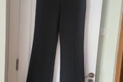Zara Wide Leg Trousers
