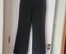 Zara Wide Leg Trousers