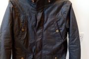 NEXT boys winter coat