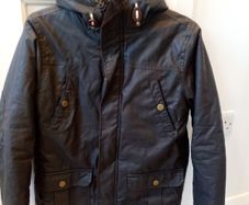 NEXT boys winter coat