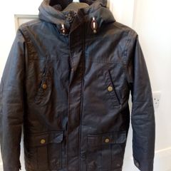 NEXT boys winter coat