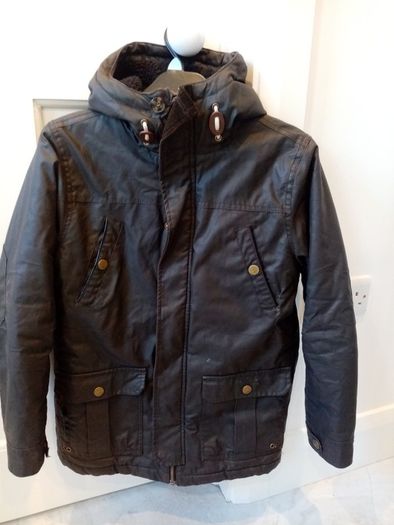 NEXT boys winter coat