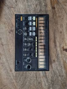 Korg Volca Beats