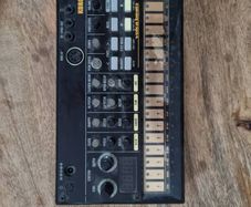 Korg Volca Beats
