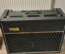 Vintage Vox AC30