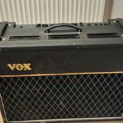 Vintage Vox AC30