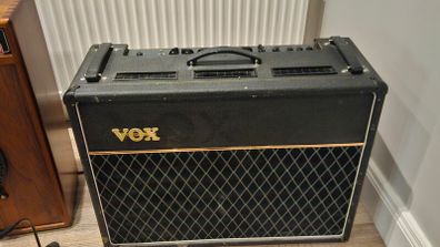 Vintage Vox AC30