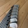 taylor made stealth irons Image 2