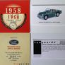 Diecast Model Triumph TR3A - Collectable Vanguards 1:43 Image 10