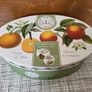 Kew Royal Botanic Gardens Sugar Bowl And Creamer Set "pear" Unused In Original Packaging, Box Immaculate Image 2
