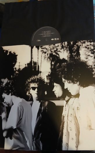 The Replacements - Dead Man's Pop 4CD/1 Vinyl Box Set