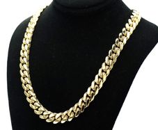 gold chain