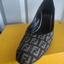 Fendi shoes - sz 39 Image 5