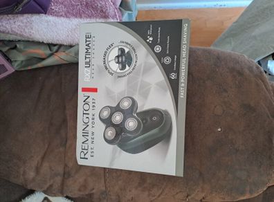 remington rx7 ultimate headshaver