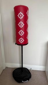 Boxing Bag