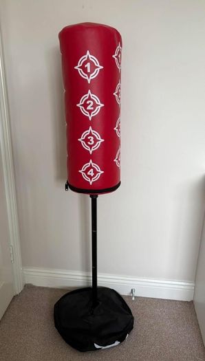 Boxing Bag