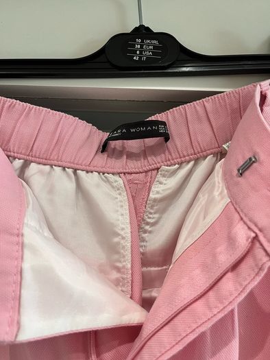 Zara Woman Trousers (Size S)