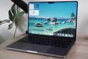 Macbook Pro 14" 2021 M1 Pro | 16GB Ram | 512GB