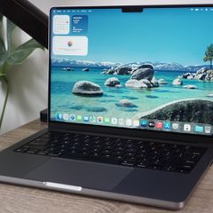 Macbook Pro 14" 2021 M1 Pro | 16GB Ram | 512GB