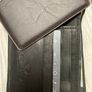 Vintage Casio Calculator SL-760 BK Solar Film Card Image 3