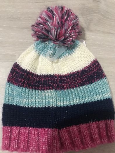 brand new girls winter hat