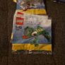 Lego CREATOR Animal polybags - party pack Image 3