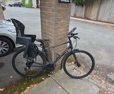 Giant Liv Alight bike