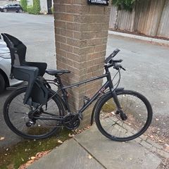 Giant Liv Alight bike