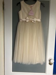 Child's dress