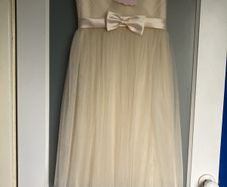 Child's dress