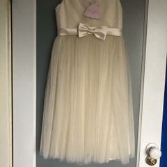 Child's dress