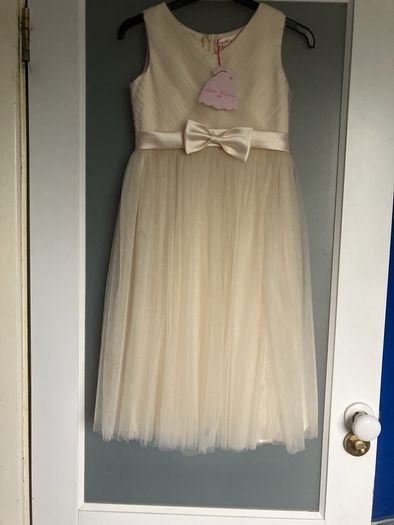 Child's dress