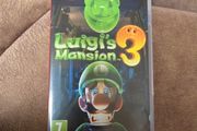 Nintendo Switch Game