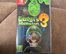 Nintendo Switch Game