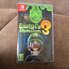 Nintendo Switch Game