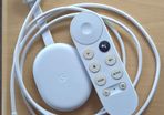 Google Chromecast 4K