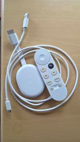 Google Chromecast 4K