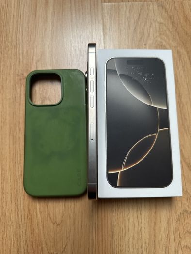 iphone 16 pro