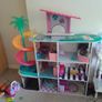 Lol doll house and babg of lols Image 2
