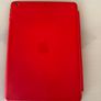 Apple iPad Air 16gb and apple cover/ case Image 2