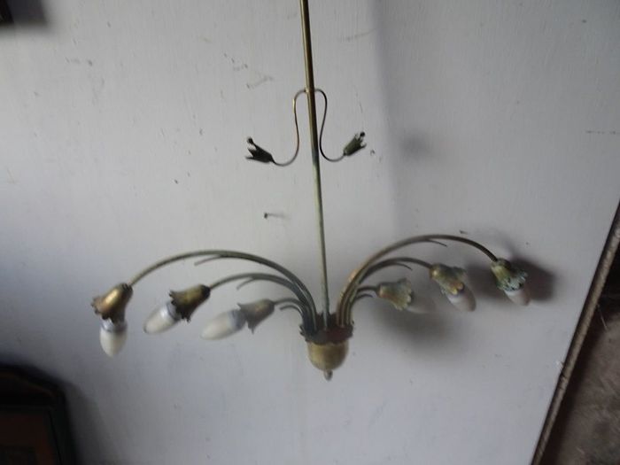 ceiling  light